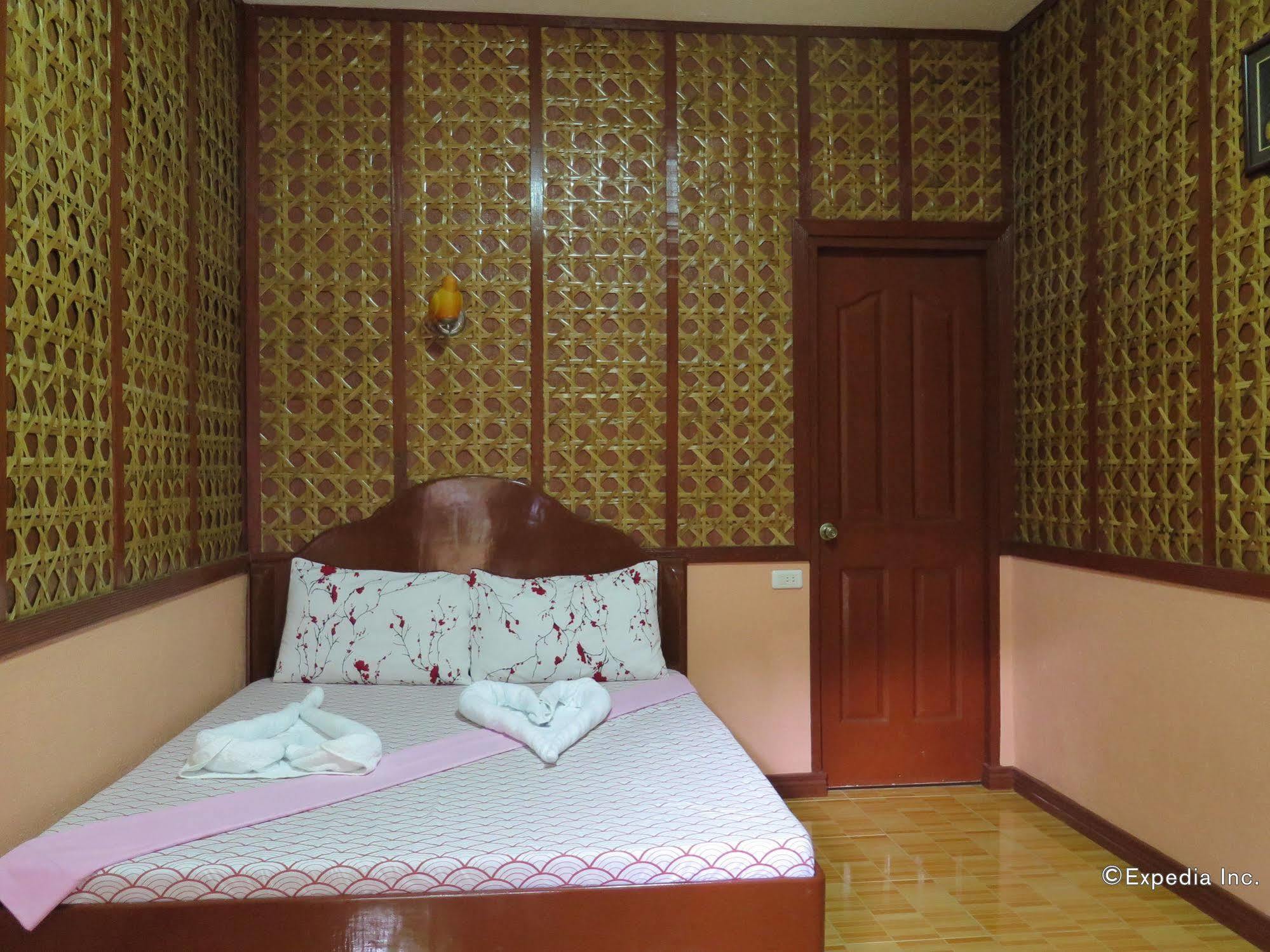 Alona Hidden Dream Resort Panglao-stad Buitenkant foto
