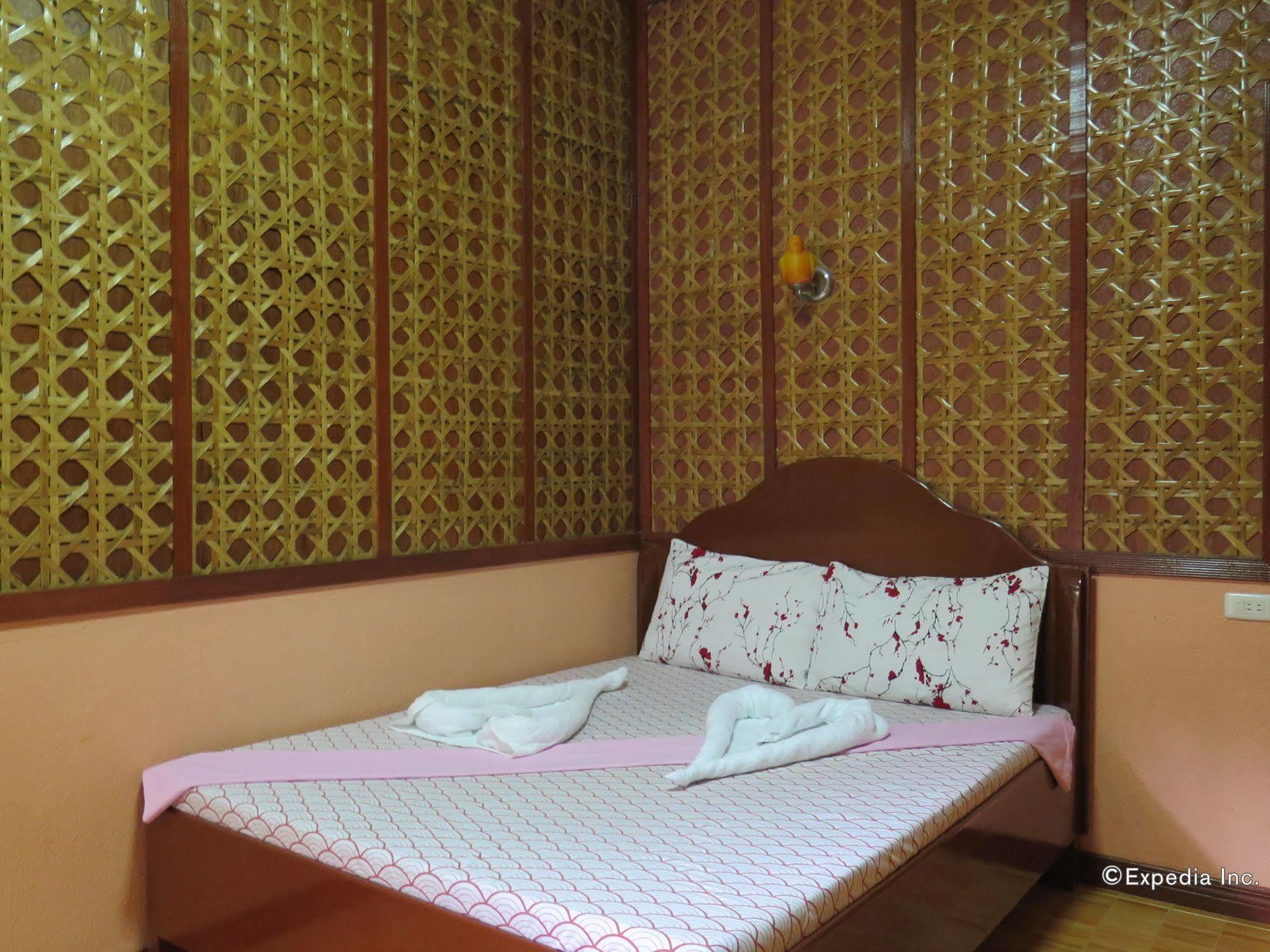 Alona Hidden Dream Resort Panglao-stad Buitenkant foto