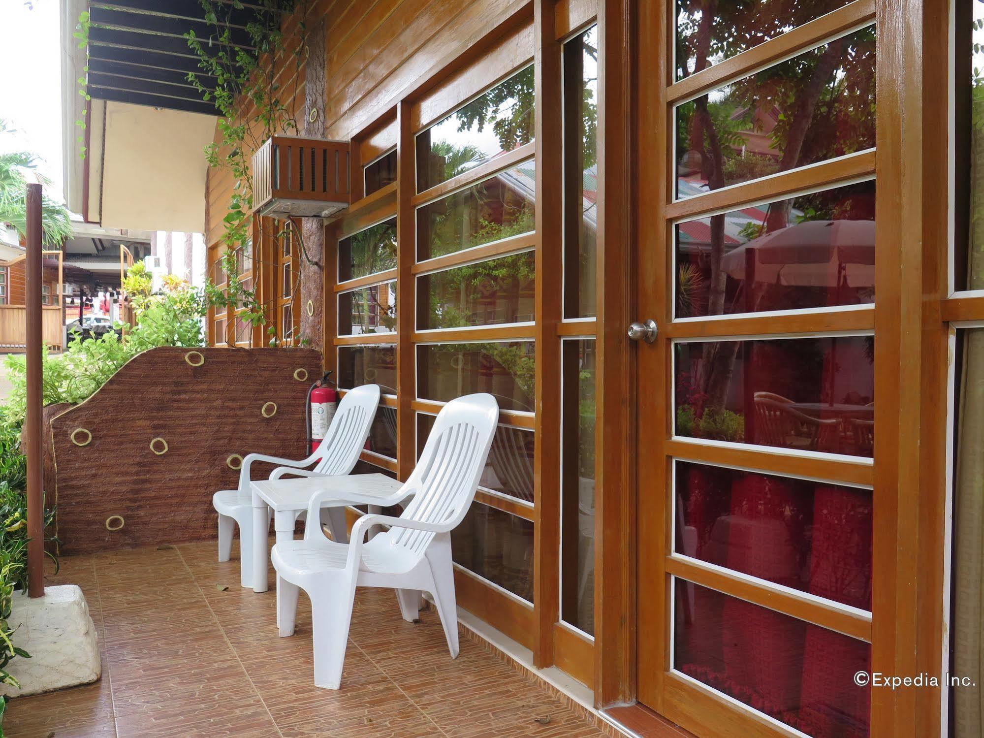 Alona Hidden Dream Resort Panglao-stad Buitenkant foto