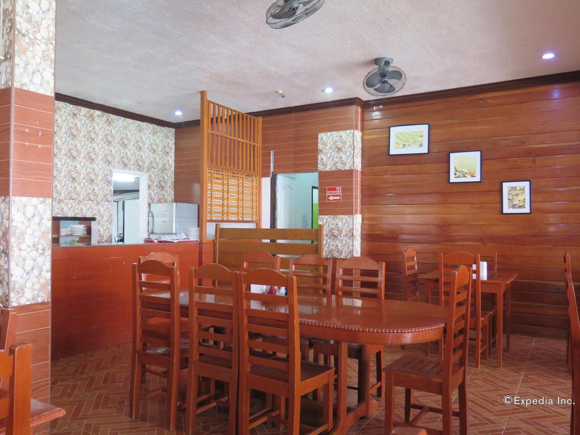 Alona Hidden Dream Resort Panglao-stad Buitenkant foto