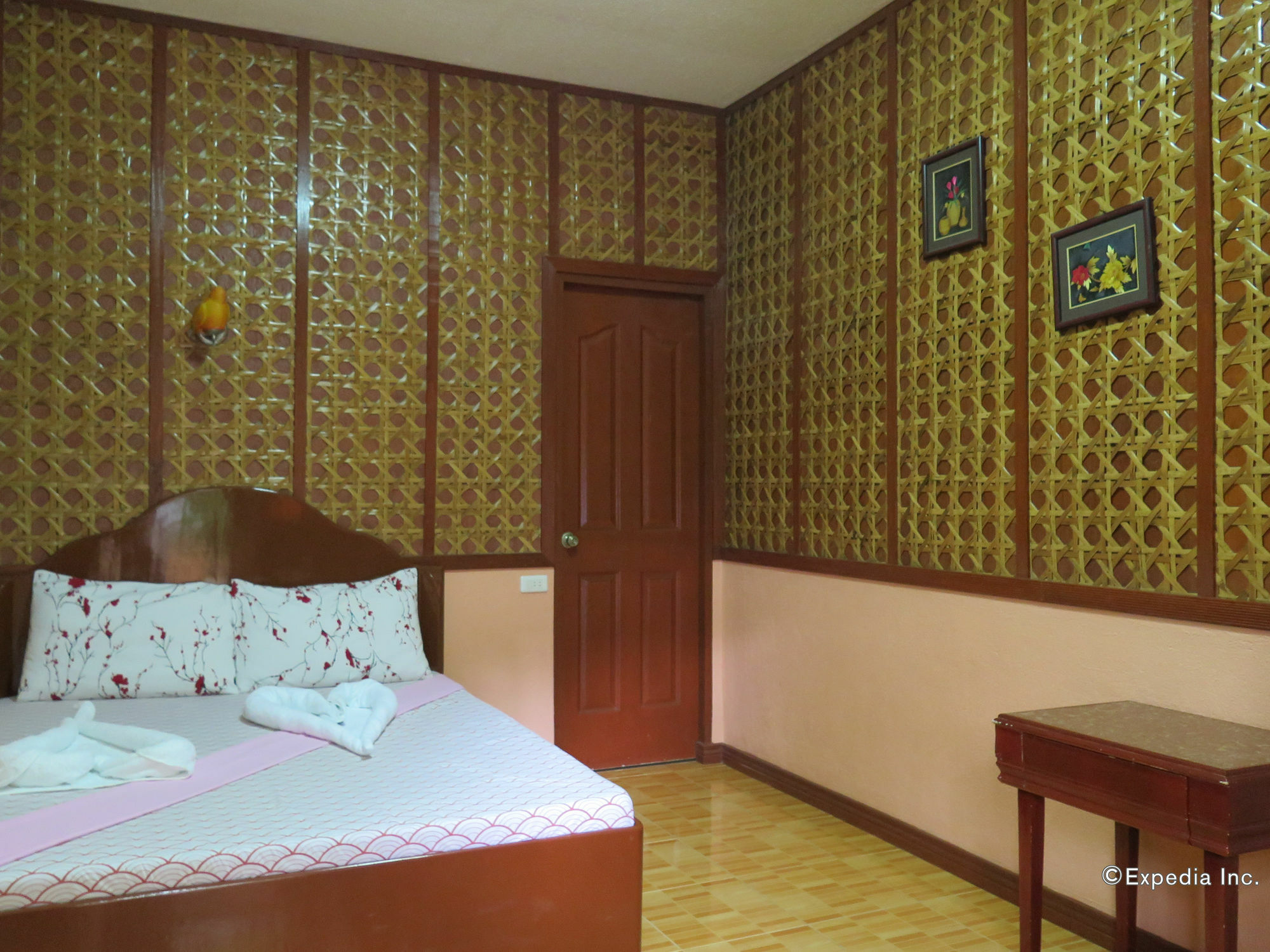 Alona Hidden Dream Resort Panglao-stad Buitenkant foto
